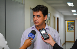 Juliano Melo  nomeado secretrio de Sade de Mato Grosso