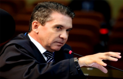 Sergio Ricardo deve ser eleito nesta 3ª presidente do TCE Mato Grosso
