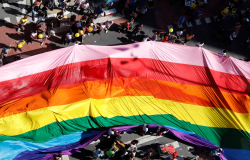 São Paulo sedia maior festival LGBTQIA+ da América Latina