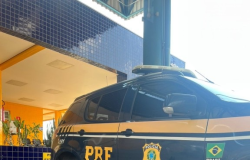 Apreenso de 26 Kg de Drogas e Priso de Suspeitos Reforam Compromisso da Polcia Rodoviria Federal