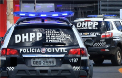 Polícia Civil esclarece homicídio em Várzea Grande com prisão preventiva do autor do crime