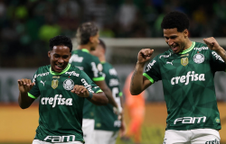 Conmebol divulga novo ranking e Palmeiras e So Paulo sero cabeas de chave na Libertadores