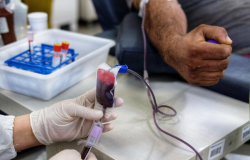 MT Hemocentro precisa de doaes para repor estoque de sangue