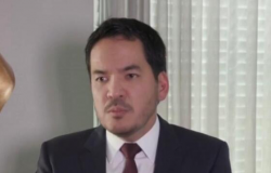 Governador nomeia advogado Hélio Nishiyama como novo desembargador no Tribunal de Justiça