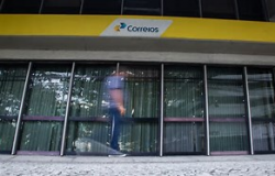 Aps parceria, Correios prestar servios relacionados a PIS, Seguro-Desemprego e FGTS e lotricas recebero encomendas