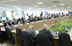 Especialistas defendem no G20 medidas de adaptao para mudanas do clima