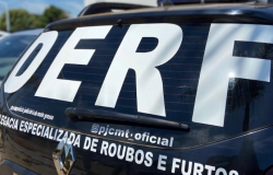 Trio que furtava cargas em Mato Grosso  condenado a 38 anos de priso