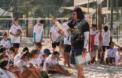 Federao do Mato Grosso se une a tcnico multicampeo Juca Russo para desenvolvimento do esporte no estado e disputa da Copa das Federaes