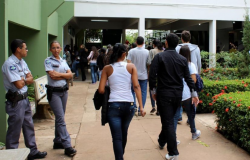 Unemat oferece mais de 1,3 mil vagas remanescentes para ingresso no 2 semestre deste ano