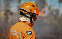Perodo proibitivo do uso de fogo na Amaznia e Cerrado comea nesta segunda-feira (1)
