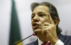 Haddad atribui recente alta do dlar a "muitos rudos