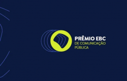 EBC abre inscries para prmio voltado ao combate  desinformao