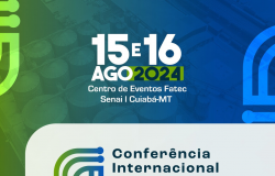 Cuiab sedia Conferncia Internacional da Agroindstria Sustentvel