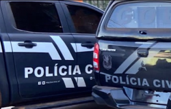 Polcia apreende celulares e investiga denncia de crime de pedofilia em Mato Grosso