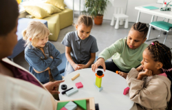 Volta s aulas: como manter a ateno dos alunos e aumentar a motivao