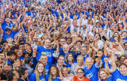 O Brasil se libertou do atraso educacional