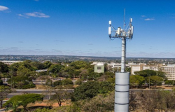 Anatel autoriza ativao do sinal 5G em 67 municpios de Mato Grosso