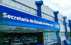 Seduc divulga resultado preliminar das inscries deferidas para seletivo da Arena da Educao