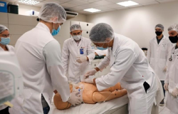 Barra do Garas ganha primeiro curso de medicina; inicio de aulas em novembro