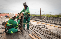 Mato Grosso  o segundo com a menor taxa de desemprego no pas, segundo IBGE