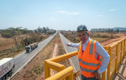 RODOVIRIAS Deciso do STF garante Srgio Ricardo na relatoria do programa de concesses