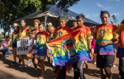 Governo lana Bem Viver+ para proteo de LGBTQIA+ em reas rurais e comunidades tradicionais