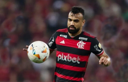 Flamengo recusa proposta do Cruzeiro por Fabrcio Bruno