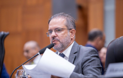 Paulo Arajo avalia que federao favorece chapa de federais, mas dificulta composio  AL