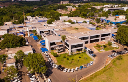 Sanemat se recupera e alcana saldo positivo aps mais de 30 anos de dvidas