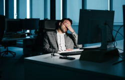 Como o Aumento de Afastamentos por Transtornos Psicolgicos Impacta Empresas e Trabalhadores