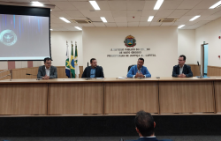 Segurana e Ministrio Pblico buscam novas estratgias de combate a golpes bancrios digitais