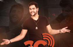 Novo single “3G” de Danilo Bottrel chega hoje às plataformas digitais