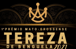 1º Prêmio Tereza de Benguela tem como atração musical Ana Cacimba confira.