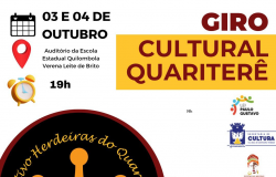 Giro Cultural Quariter