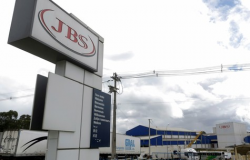 Lucro da JBS cai 80% no 2º trimestre, para R$ 309 milhões