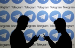PREOCUPANTE  Telegram tem pornografia infantil, vídeos de tortura e apologia ao nazismo