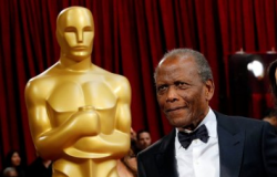 AOS 94 ANOS  Morre Sidney Poitier, primeiro negro a vencer o Oscar