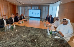 AGENDA EM DUBAI  MT pode receber investimentos de fundo dos Emirados Árabes