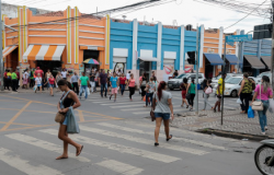 Carnaval será ponto facultativo e comércio pode abrir em Cuiabá