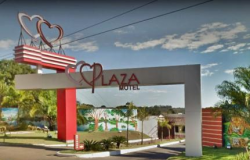 SERINGA E MEDICAMENTOS Homem é encontrado morto em suíte de motel em Cuiabá