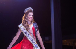 24 ANOS Jovem de Rondonópolis vence o Miss Mato Grosso 2022