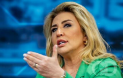 Justia mantm multa de R$ 100 mil contra primeira-dama por fake news