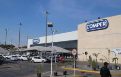VENDA ANULADA Juiz d prazo de 15 dias para que Cuiab pague R$ 8 milhes ao Supermercado Comper