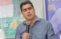COMPRA DE VOTOS MP Eleitoral cita deciso "superficial" e recorre por cassao de Emanuel
