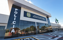 Maior operação policial da história de Sorriso mira facção criminosa