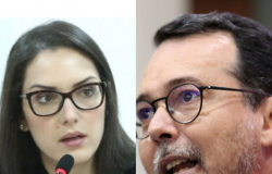 Janana diz que proposta de Ludio Cabral de tarifa de nibus a 1 real   irresponsvel, demagoga e sem compromisso. 