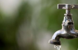 179,5 LITROS POR HABITANTE Mato Grosso tem o maior consumo de água do Brasil