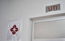 PANDEMIA SEM FIM Ocupação de UTIs explode e MT registra quase 5 mil casos em 24h
