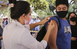 Sancionada lei que prev vacinao nas escolas para aumentar cobertura vacinal