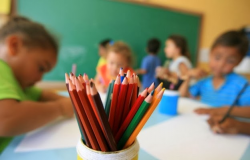 Censo escolar revela que 10% dos alunos não concluem a alfabetização